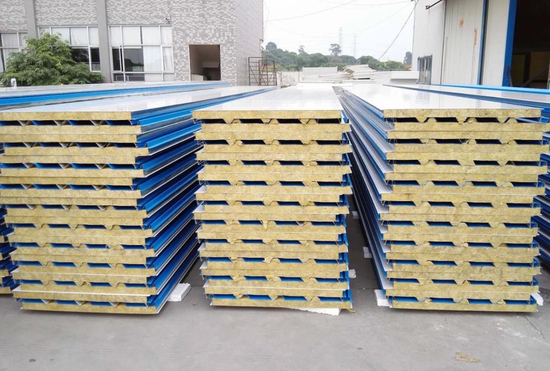 滁(chú)州岩棉瓦楞板 滁州岩棉瓦楞板