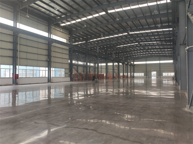 滁(chú)州固化地坪 滁州固化地坪