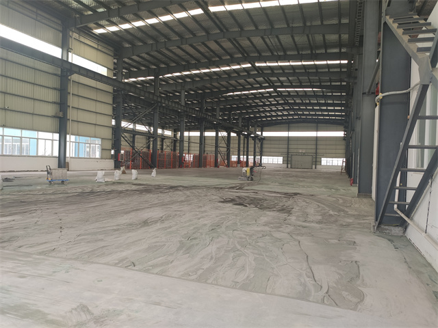 滁州固化(huà)地(dì)坪 滁州固化地(dì)坪