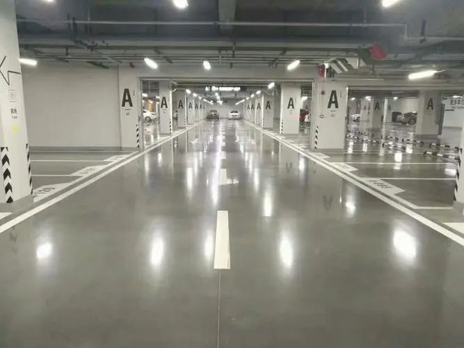 南京固化地坪(píng) 南京固化地坪