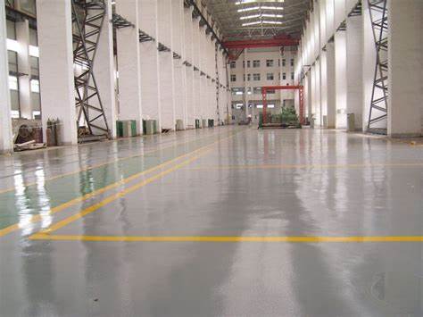 滁州固化地坪 滁州固化地坪