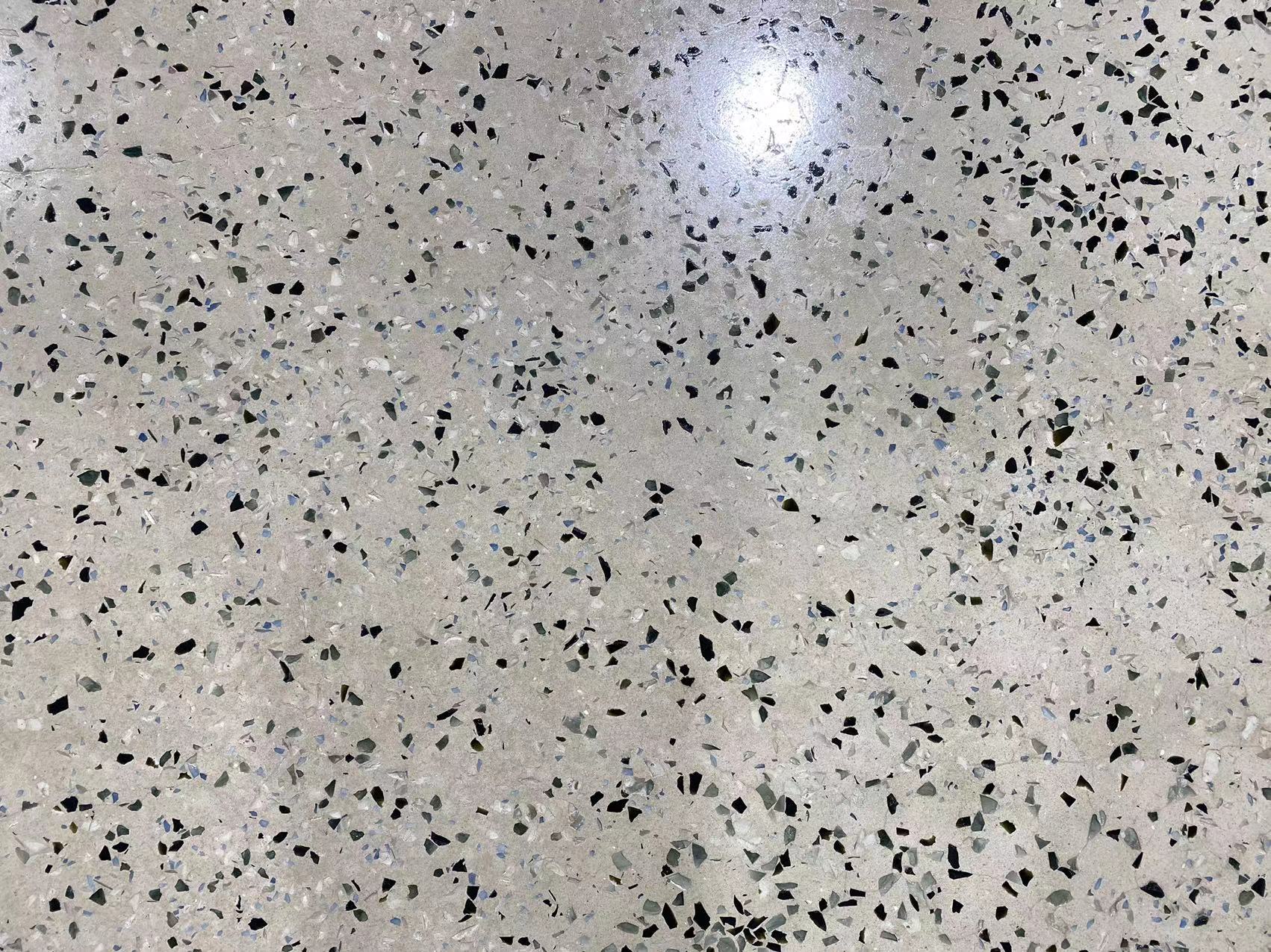 南京無機磨石地坪（píng）