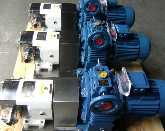 FXA不鏽鋼外潤滑泵